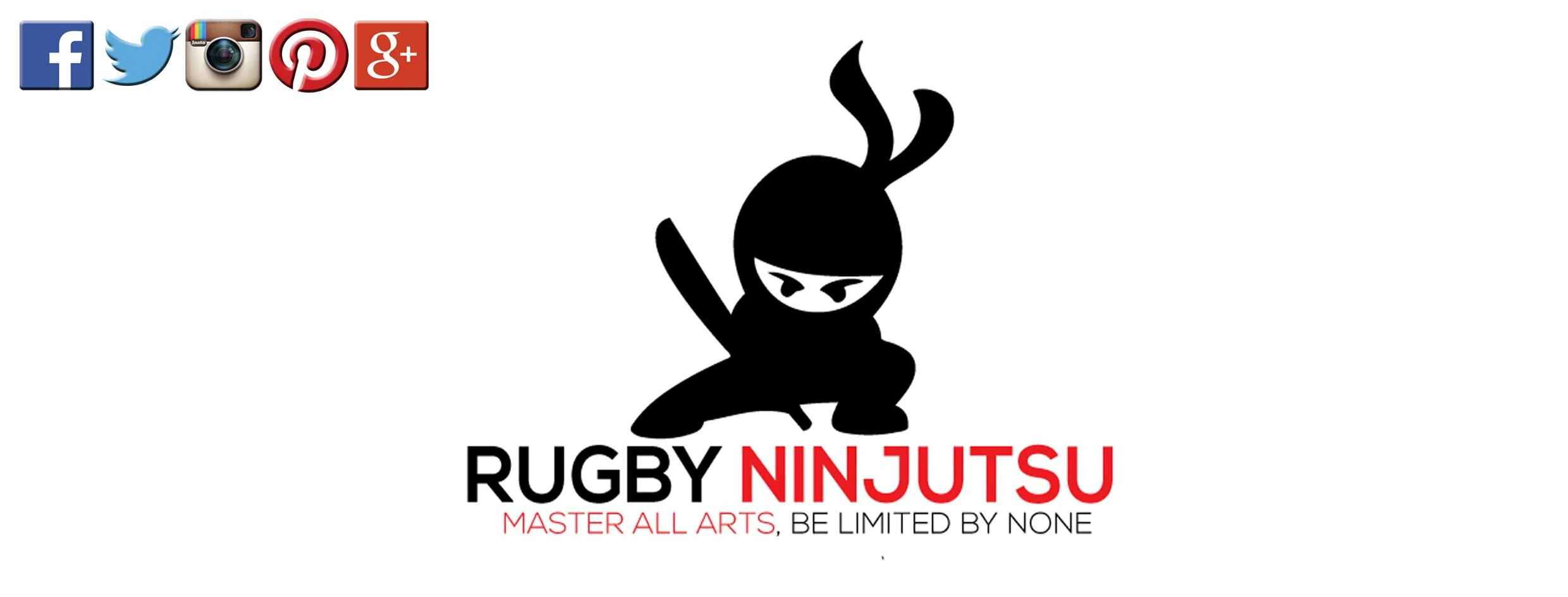 Martial Arts - Rugby Ninjutsu