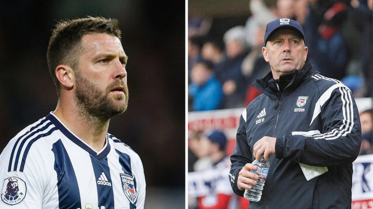Josh Maja's Miss Costs West Brom as Nat Phillips Own Goal Saves Leicester