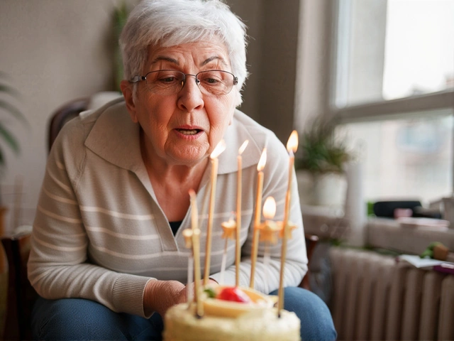 UK State Pension Age to Rise to 67 by 2028 as Rates Jump 4%