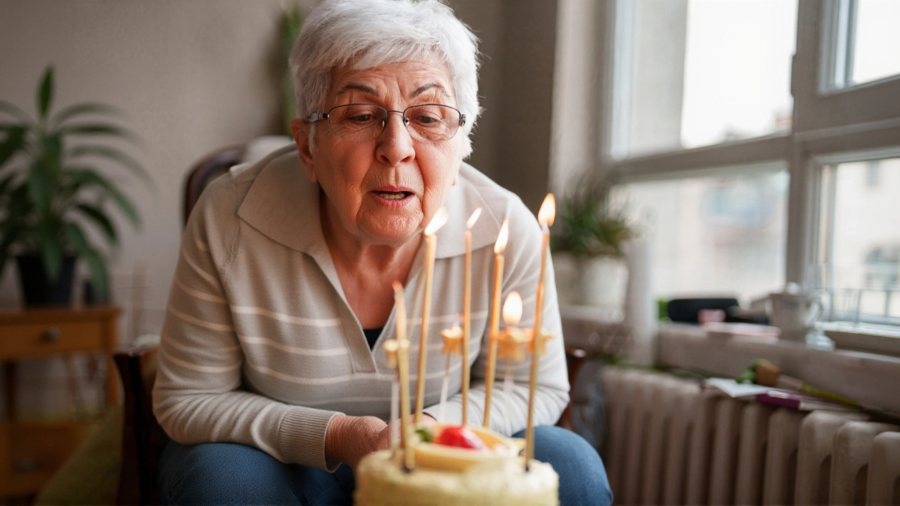 UK State Pension Age to Rise to 67 by 2028 as Rates Jump 4%