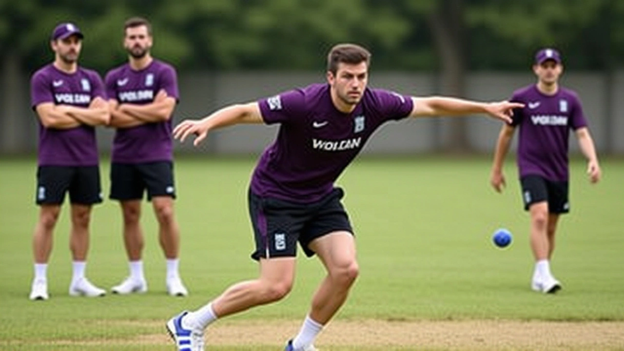 Bangladesh Crushes Ireland by Innings and 47 Runs in Sylhet Test Opener