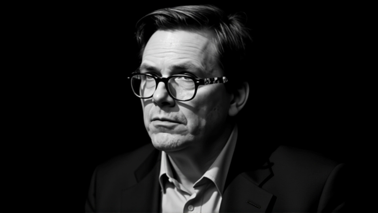 International Men's Day 2025: Global Push for Mental Health and Positive Masculinity