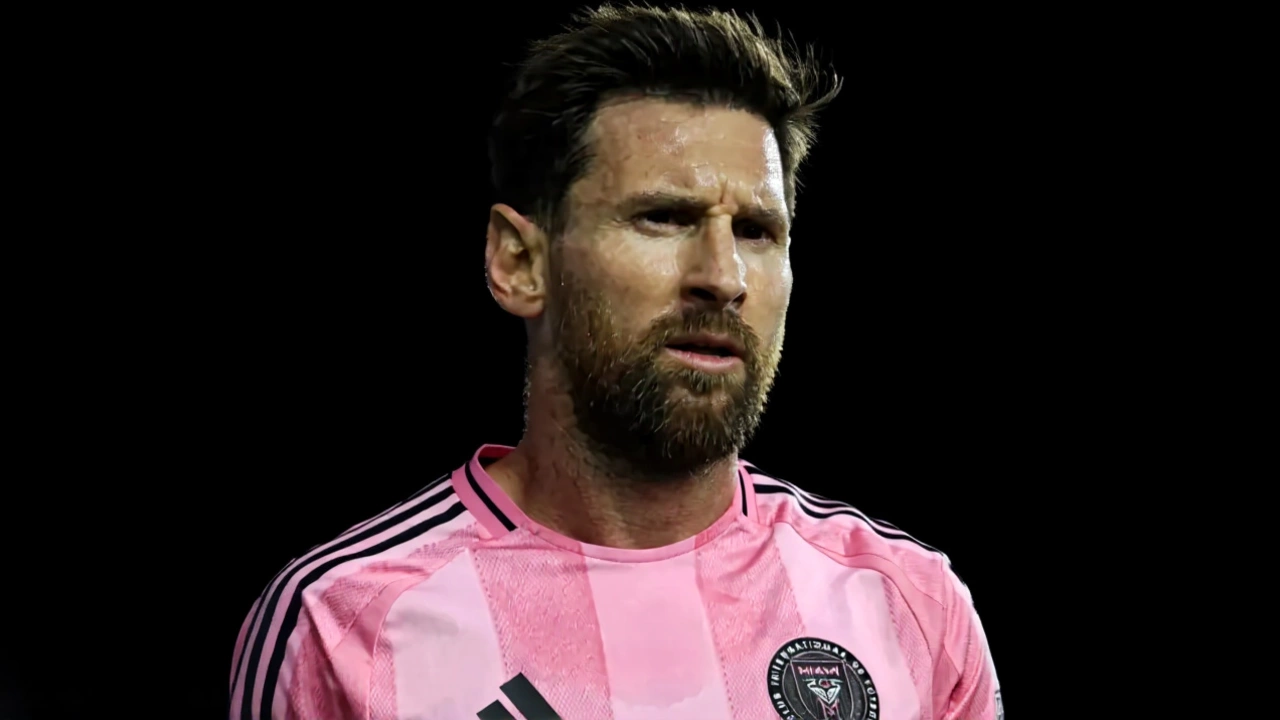 Messi’s 4-Point Masterclass Sends Inter Miami to First MLS Cup Final