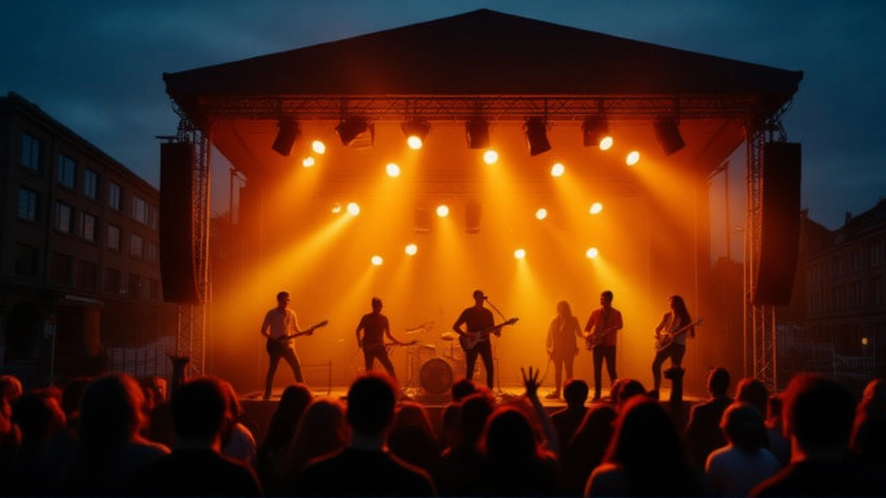 Olly Murs to Headline SailGP Abu Dhabi Grand Final with Mark Wright