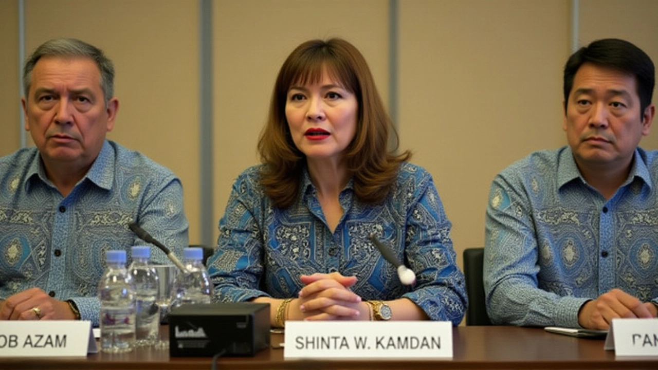 Prabowo Announces 6.5% Minimum Wage Hike for 2025 to Boost Worker Purchasing Power