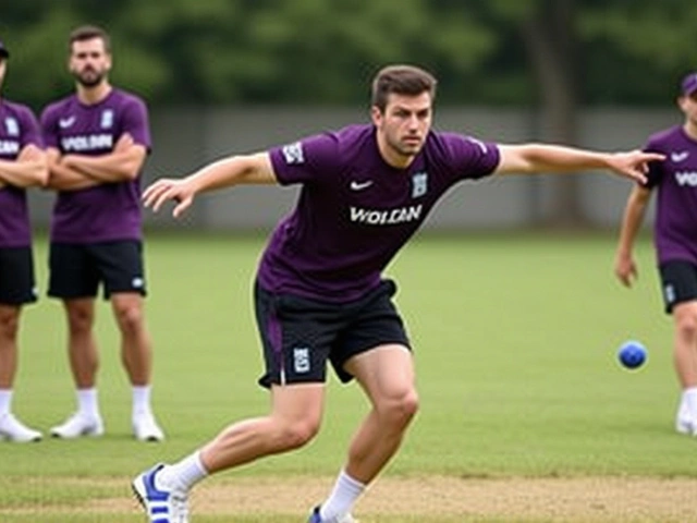 Bangladesh Crushes Ireland by Innings and 47 Runs in Sylhet Test Opener