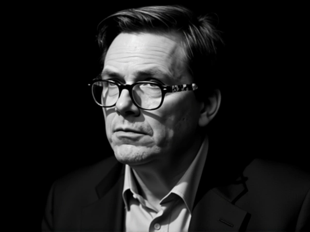 International Men's Day 2025: Global Push for Mental Health and Positive Masculinity