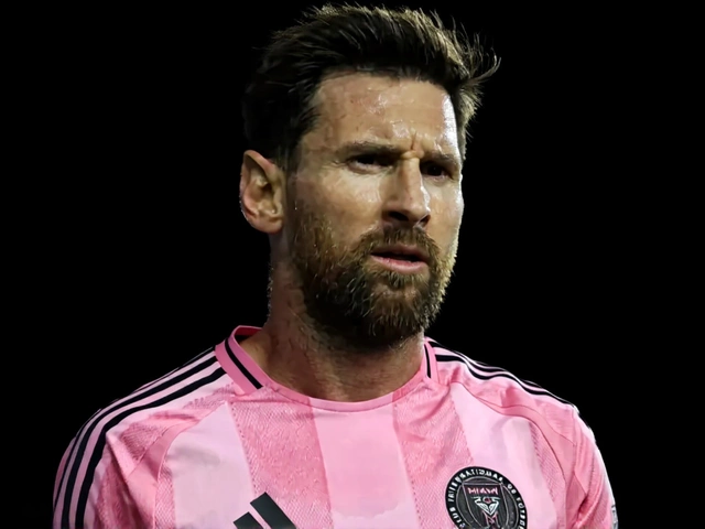 Messi’s 4-Point Masterclass Sends Inter Miami to First MLS Cup Final