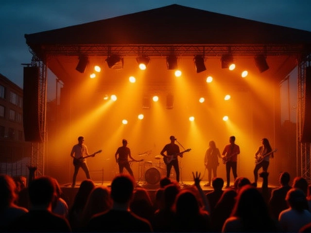 Olly Murs to Headline SailGP Abu Dhabi Grand Final with Mark Wright