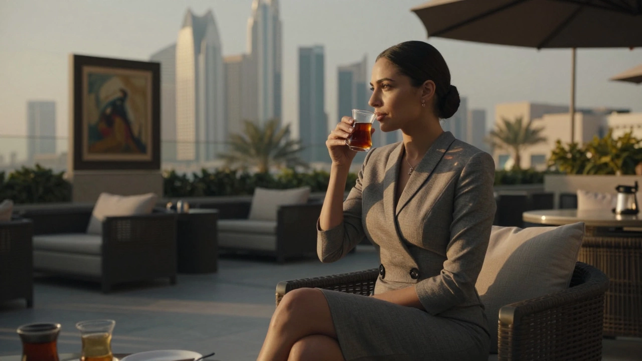 Dubai Escorts: What Really Happens Beyond the Myths