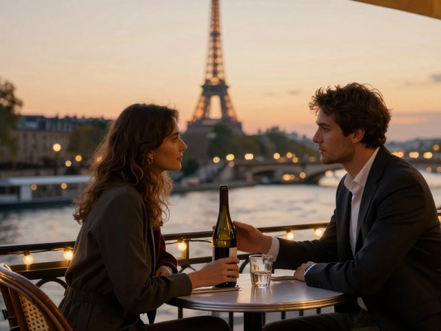 What to Know About Escort Services in Paris