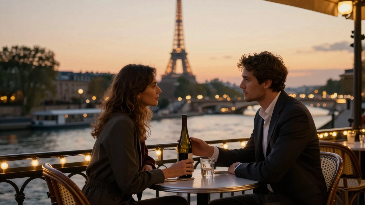 What to Know About Escort Services in Paris